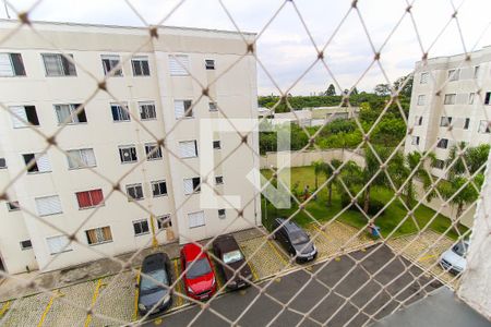 Vista da Sala de apartamento para alugar com 2 quartos, 42m² em Vila Cosmopolita, São Paulo