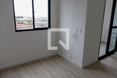 Quarto 1 de kitnet/studio à venda com 1 quarto, 29m² em Bonfim, Osasco