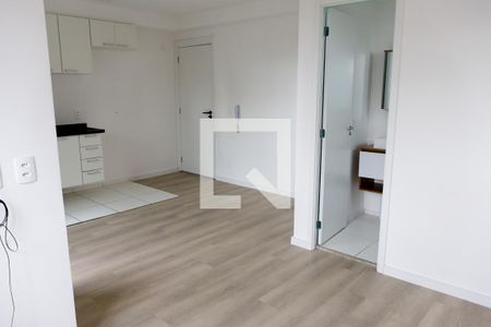 Quarto 1 de kitnet/studio à venda com 1 quarto, 29m² em Bonfim, Osasco