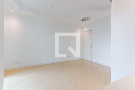 Sala de apartamento à venda com 2 quartos, 52m² em Vila Mazzei, São Paulo