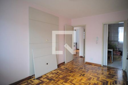 Sala de apartamento à venda com 2 quartos, 56m² em Vila Ipiranga, Porto Alegre