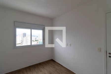 Suíte de apartamento à venda com 2 quartos, 60m² em Vila Gomes Cardim, São Paulo