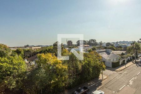 Vista de apartamento à venda com 3 quartos, 85m² em Scharlau, São Leopoldo