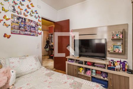 Dormitório 1 de apartamento à venda com 2 quartos, 62m² em Rubem Berta, Porto Alegre