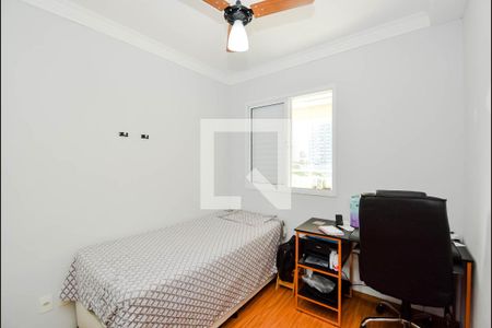 Quarto 1 de apartamento à venda com 3 quartos, 77m² em Jardim Rosa de Franca, Guarulhos