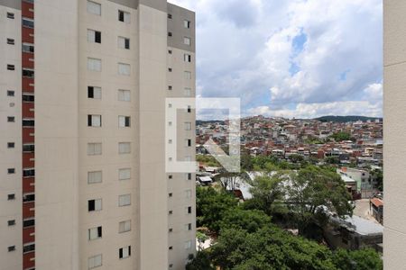 Vista do Quarto 1 de apartamento à venda com 2 quartos, 47m² em Vila Bela Vista (zona Norte), São Paulo