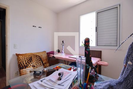 Quarto 2 de apartamento à venda com 2 quartos, 47m² em Vila Bela Vista (zona Norte), São Paulo