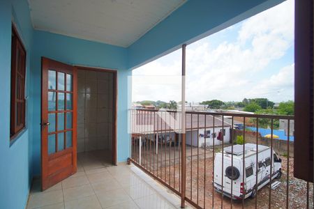 Vista do Quarto 1 de apartamento à venda com 2 quartos, 70m² em Centro, São Leopoldo