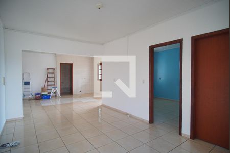 Sala  de apartamento à venda com 2 quartos, 70m² em Centro, São Leopoldo