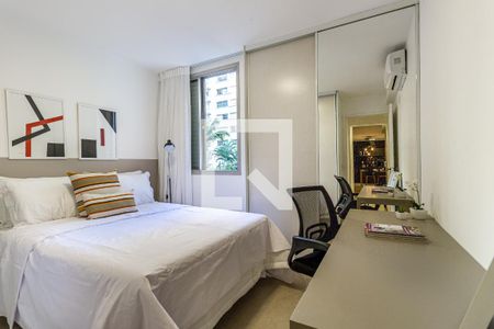 Apartamento para alugar com 3 quartos, 100m² em Itaim Bibi, São Paulo