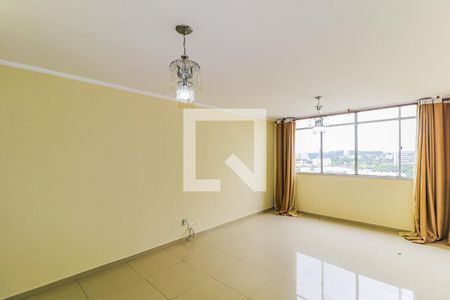 Sala de apartamento à venda com 3 quartos, 83m² em Santo Amaro, São Paulo