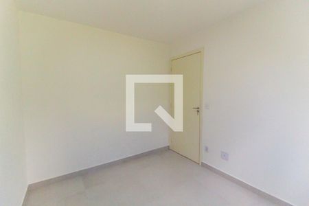 Quarto 2 de apartamento para alugar com 2 quartos, 48m² em Vila Cosmopolita, São Paulo