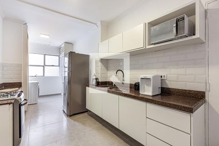 Apartamento para alugar com 3 quartos, 116m² em Itaim Bibi, São Paulo