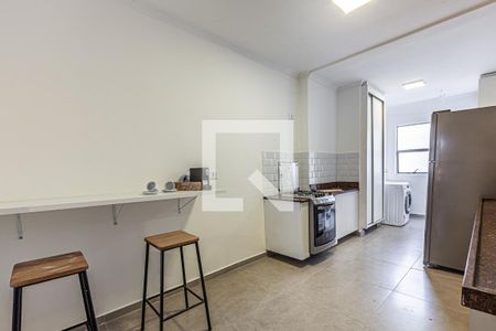 Apartamento para alugar com 3 quartos, 116m² em Itaim Bibi, São Paulo