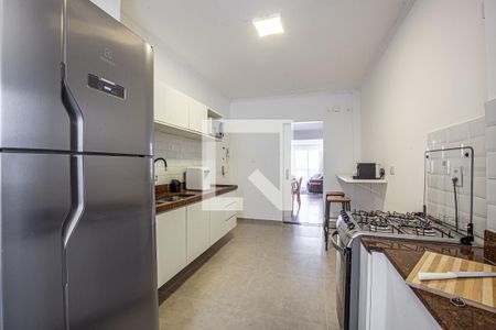 Apartamento para alugar com 3 quartos, 116m² em Itaim Bibi, São Paulo