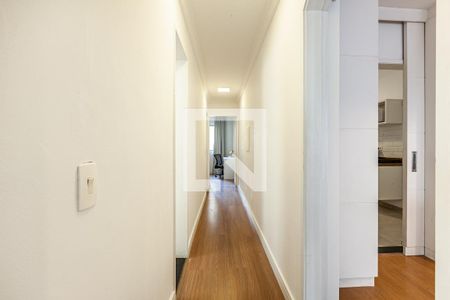 Apartamento para alugar com 3 quartos, 116m² em Itaim Bibi, São Paulo