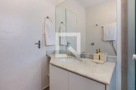 Apartamento para alugar com 3 quartos, 116m² em Itaim Bibi, São Paulo