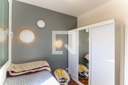 Quarto 1 de apartamento à venda com 2 quartos, 65m² em Vila Santa Luzia, Taboão da Serra