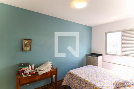 Quarto 2 de apartamento à venda com 2 quartos, 65m² em Vila Santa Luzia, Taboão da Serra