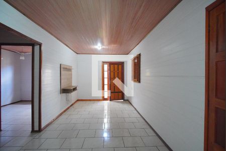 Sala de casa à venda com 2 quartos, 140m² em Vicentina, São Leopoldo