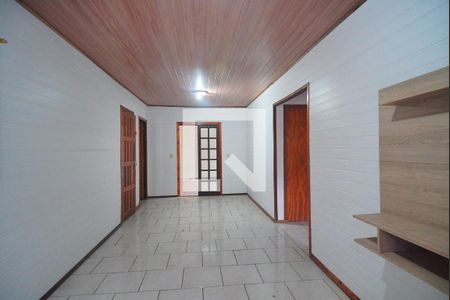 Casa à venda com 140m², 2 quartos e 2 vagasSala