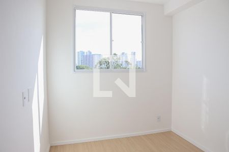 Quarto 1 de apartamento para alugar com 2 quartos, 37m² em Barra Funda, São Paulo
