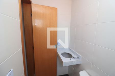 Banheiro de kitnet/studio à venda com 0 quarto, 20m² em Vila Matilde, São Paulo