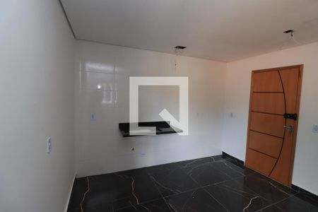 Sala/Cozinha de kitnet/studio à venda com 0 quarto, 20m² em Vila Matilde, São Paulo