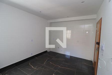 Sala/Cozinha de kitnet/studio à venda com 0 quarto, 20m² em Vila Matilde, São Paulo