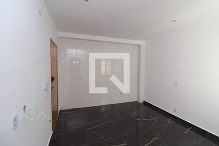 Sala/Cozinha de kitnet/studio à venda com 0 quarto, 20m² em Vila Matilde, São Paulo