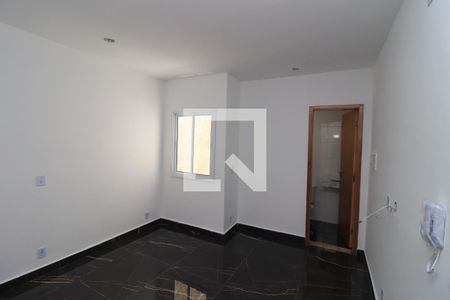 Studio à venda com 20m², 0 quarto e sem vagaSala/Cozinha