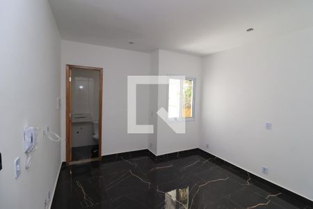 Studio à venda com 20m², 0 quarto e sem vagaSala/Cozinha