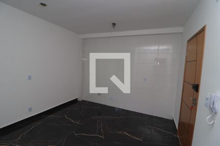 Studio à venda com 20m², 0 quarto e sem vagaSala/Cozinha/ Quarto