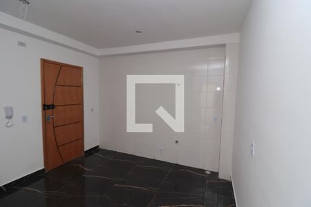 Sala/Cozinha de apartamento à venda com 0 quarto, 20m² em Vila Matilde, São Paulo