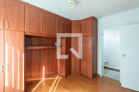 Suíte de apartamento à venda com 2 quartos, 80m² em Maracanã, Rio de Janeiro