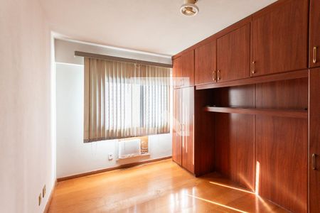 Suíte de apartamento à venda com 2 quartos, 80m² em Maracanã, Rio de Janeiro