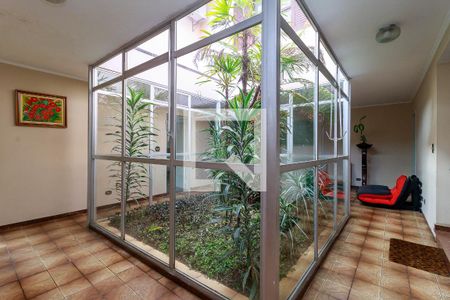 Sala de casa à venda com 4 quartos, 386m² em Jardim Petropolis, São Paulo