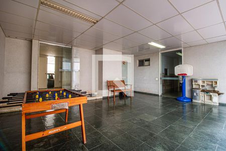 Apartamento para alugar com 3 quartos, 110m² em Cerqueira César, São Paulo