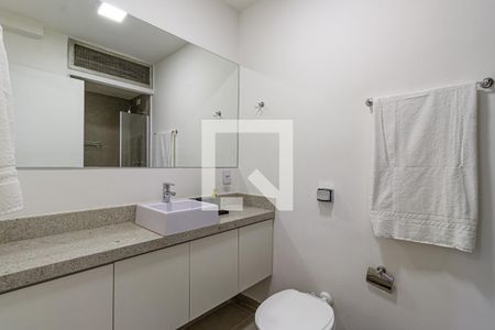 Apartamento para alugar com 3 quartos, 110m² em Cerqueira César, São Paulo