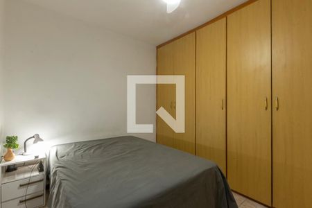 Quarto 2 de apartamento à venda com 2 quartos, 65m² em Santo Antônio, Belo Horizonte