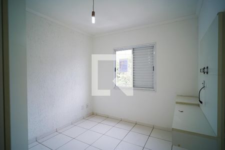 Quarto 2 de apartamento para alugar com 2 quartos, 50m² em Jardim São Lourenzo, Sorocaba