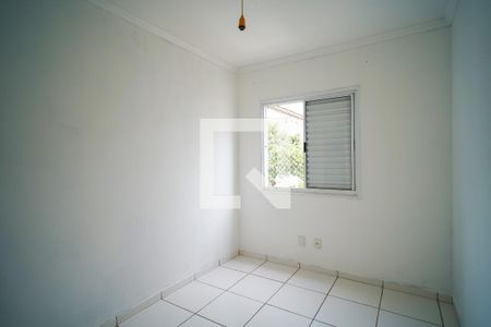 Quarto de apartamento para alugar com 2 quartos, 50m² em Jardim São Lourenzo, Sorocaba