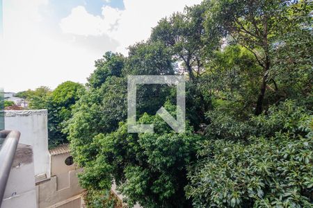 Vista de apartamento à venda com 3 quartos, 84m² em Azenha, Porto Alegre