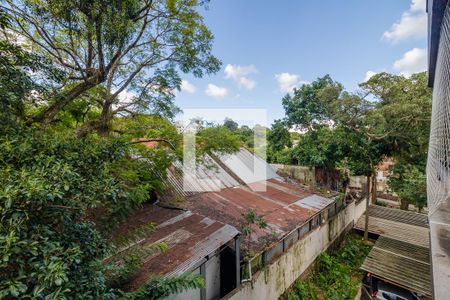 Vista de apartamento à venda com 3 quartos, 84m² em Azenha, Porto Alegre