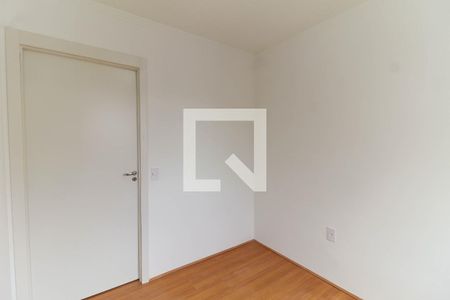 Quarto de apartamento à venda com 1 quarto, 34m² em Canindé, São Paulo