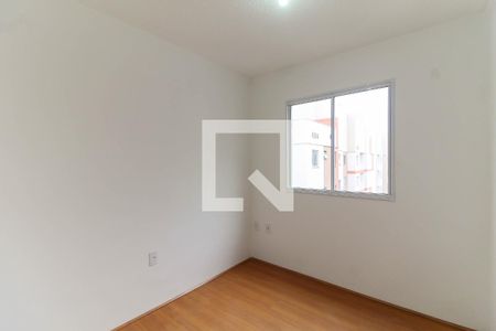 Quarto de apartamento à venda com 1 quarto, 34m² em Canindé, São Paulo