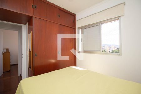 Quarto 1 de apartamento à venda com 2 quartos, 50m² em Vila Primavera, São Paulo
