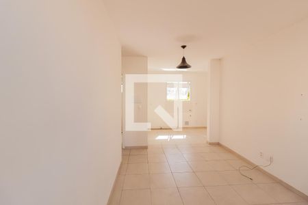 Sala de apartamento à venda com 2 quartos, 49m² em Santo Afonso, Novo Hamburgo