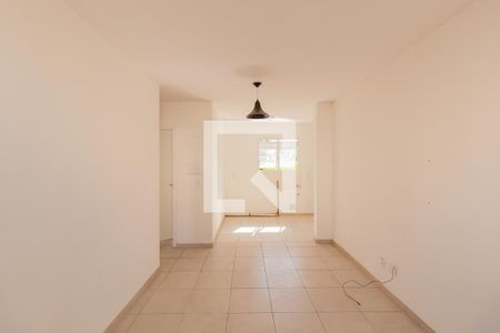 Sala de apartamento à venda com 2 quartos, 49m² em Santo Afonso, Novo Hamburgo