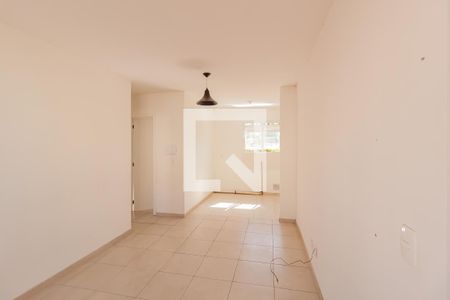 Sala de apartamento à venda com 2 quartos, 49m² em Santo Afonso, Novo Hamburgo